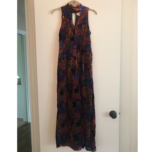 Anthropologie (Maeve) Jumpsuit